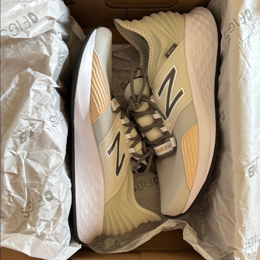 New Balance x FIGS brand new in box